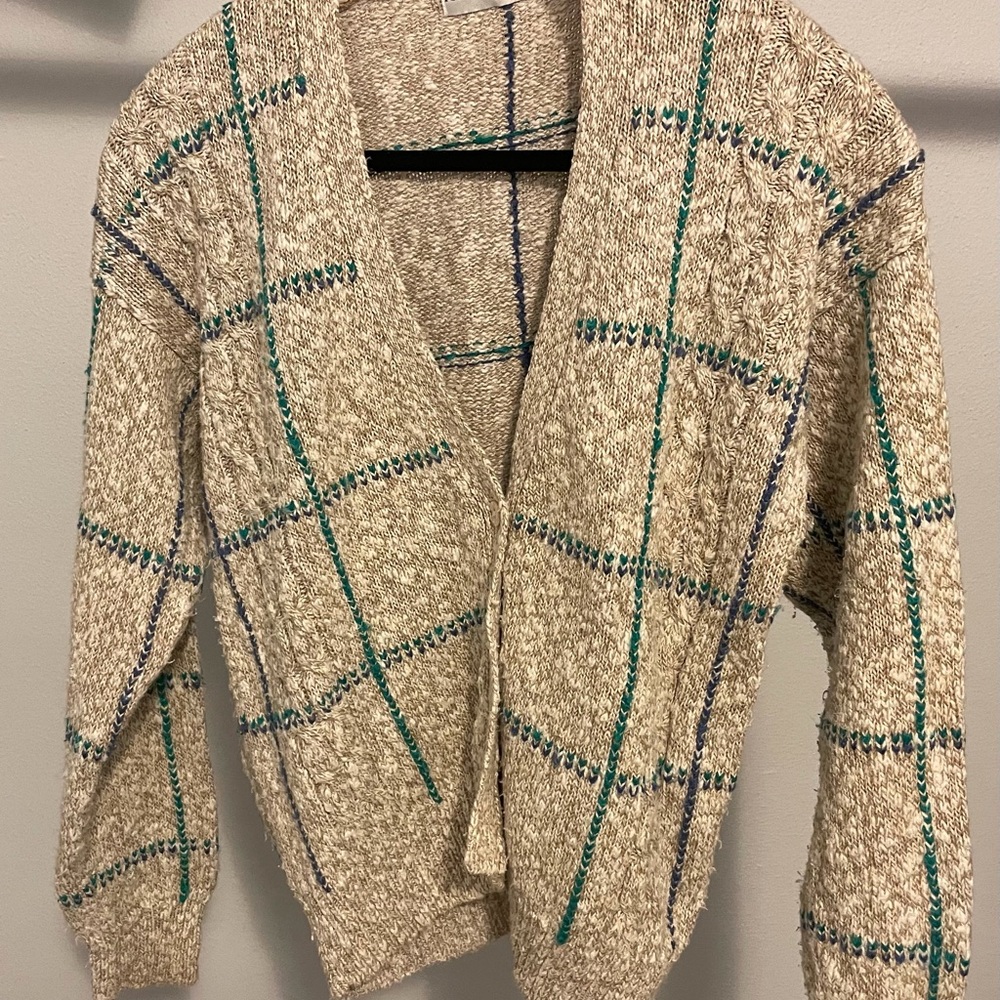 Vintage Robert Scott LTD Size Small